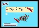 Building Instructions - LEGO - 8289 - Fire Truck: Page 28