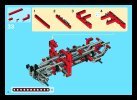 Building Instructions - LEGO - 8289 - Fire Truck: Page 36