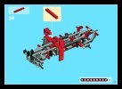 Building Instructions - LEGO - 8289 - Fire Truck: Page 37