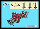 Building Instructions - LEGO - 8289 - Fire Truck: Page 41