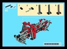 Building Instructions - LEGO - 8289 - Fire Truck: Page 43