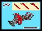 Building Instructions - LEGO - 8289 - Fire Truck: Page 45