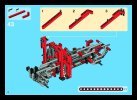 Building Instructions - LEGO - 8289 - Fire Truck: Page 46