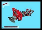 Building Instructions - LEGO - 8289 - Fire Truck: Page 48