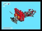 Building Instructions - LEGO - 8289 - Fire Truck: Page 53