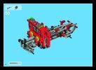 Building Instructions - LEGO - 8289 - Fire Truck: Page 54