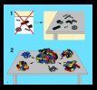 Building Instructions - LEGO - 8291 - Dirt Bike: Page 2