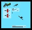 Building Instructions - LEGO - 8291 - Dirt Bike: Page 3