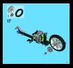 Building Instructions - LEGO - 8291 - Dirt Bike: Page 19