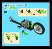 Building Instructions - LEGO - 8291 - Dirt Bike: Page 20