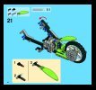 Building Instructions - LEGO - 8291 - Dirt Bike: Page 24