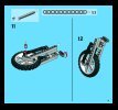 Building Instructions - LEGO - 8291 - Dirt Bike: Page 31