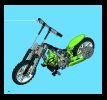 Building Instructions - LEGO - 8291 - Dirt Bike: Page 36