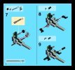 Building Instructions - LEGO - 8291 - Dirt Bike: Page 6