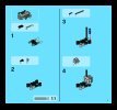 Building Instructions - LEGO - 8291 - Dirt Bike: Page 7