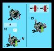 Building Instructions - LEGO - 8291 - Dirt Bike: Page 10