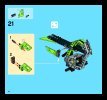 Building Instructions - LEGO - 8291 - Dirt Bike: Page 24