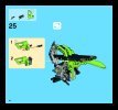 Building Instructions - LEGO - 8291 - Dirt Bike: Page 28