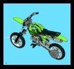 Building Instructions - LEGO - 8291 - Dirt Bike: Page 46