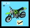 Building Instructions - LEGO - 8291 - Dirt Bike: Page 47