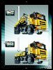 Building Instructions - LEGO - 8292 - Cherry Picker: Page 2