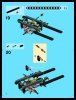 Building Instructions - LEGO - 8292 - Cherry Picker: Page 16