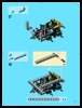 Building Instructions - LEGO - 8292 - Cherry Picker: Page 33