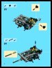 Building Instructions - LEGO - 8292 - Cherry Picker: Page 36