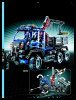 Building Instructions - LEGO - 8292 - Cherry Picker: Page 47