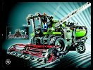 Building Instructions - LEGO - 8292 - Cherry Picker: Page 48