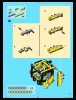 Building Instructions - LEGO - 8292 - Cherry Picker: Page 13