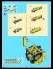 Building Instructions - LEGO - 8292 - Cherry Picker: Page 14