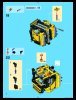 Building Instructions - LEGO - 8292 - Cherry Picker: Page 16