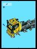 Building Instructions - LEGO - 8292 - Cherry Picker: Page 18