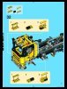 Building Instructions - LEGO - 8292 - Cherry Picker: Page 19