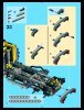 Building Instructions - LEGO - 8292 - Cherry Picker: Page 20