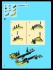 Building Instructions - LEGO - 8292 - Cherry Picker: Page 28