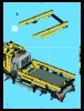 Building Instructions - LEGO - 8292 - Cherry Picker: Page 34