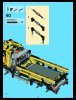 Building Instructions - LEGO - 8292 - Cherry Picker: Page 36