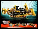 Building Instructions - LEGO - 8292 - Cherry Picker: Page 42