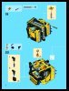 Building Instructions - LEGO - 8292 - Cherry Picker: Page 16