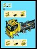 Building Instructions - LEGO - 8292 - Cherry Picker: Page 18