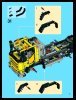 Building Instructions - LEGO - 8292 - Cherry Picker: Page 21