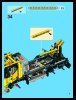 Building Instructions - LEGO - 8292 - Cherry Picker: Page 27