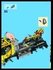 Building Instructions - LEGO - 8292 - Cherry Picker: Page 28