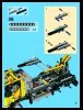 Building Instructions - LEGO - 8292 - Cherry Picker: Page 29