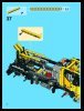 Building Instructions - LEGO - 8292 - Cherry Picker: Page 30