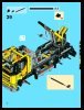 Building Instructions - LEGO - 8292 - Cherry Picker: Page 32