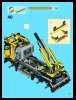 Building Instructions - LEGO - 8292 - Cherry Picker: Page 33