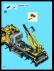 Building Instructions - LEGO - 8292 - Cherry Picker: Page 34